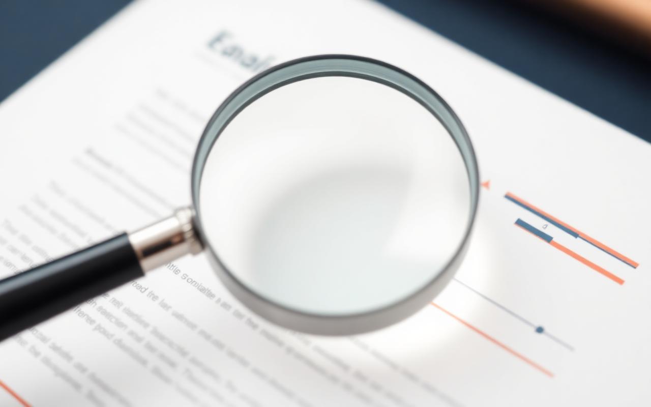 How to dispute errors on your credit report (the right way)