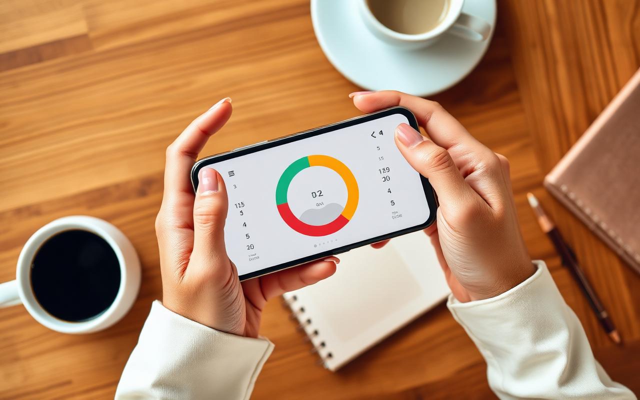Understanding the 5 factors behind your credit score