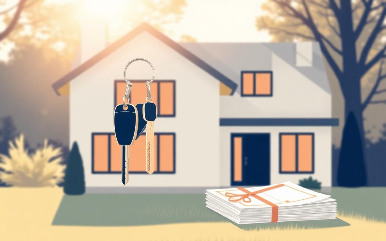 How credit shapes your path to buying a home