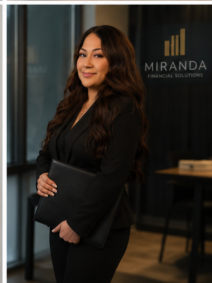 Monica Miranda