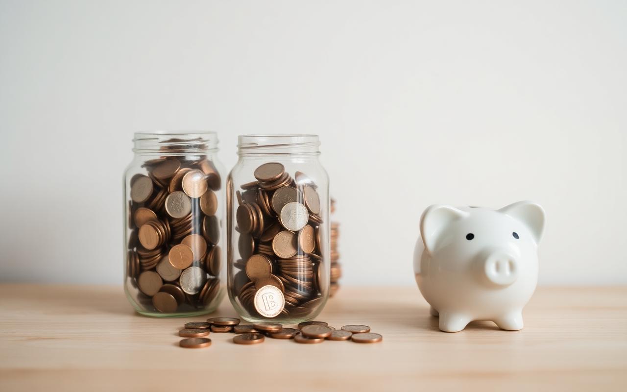 Budgeting basics that actually work for families