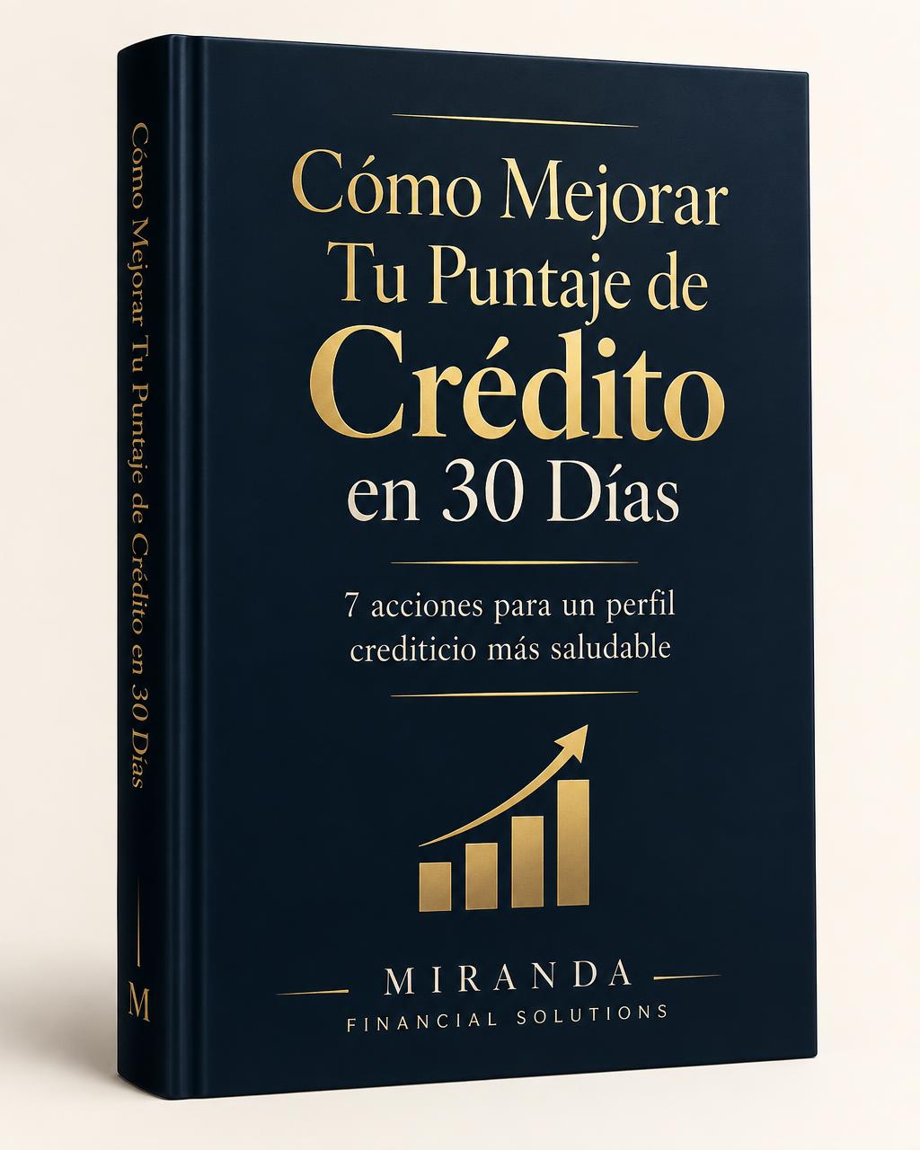 How to Improve Your Credit Score in 30 Days